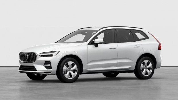 Volvo XC60 2.0 [B5] Mhev Core AWD Geartronic BU...